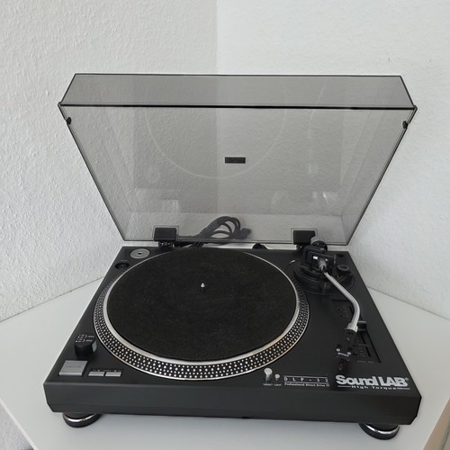 Sound lab quartz professional - sound,