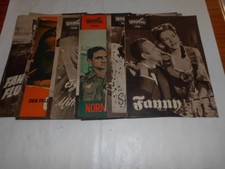 52 Ausgaben PROGRESS