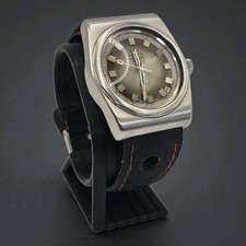 Zenith Automatic Defy Date