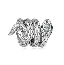 Charm Schlange Infinity Perle