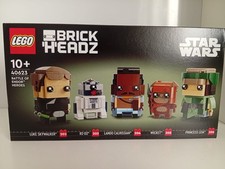 NEU - LEGO Star Wars