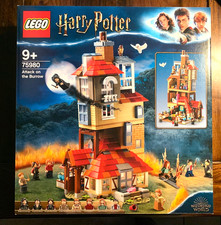 LEGO 75980 Harry Potter -