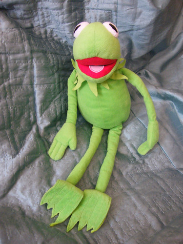 Disney muppet muppets kermit - muppet,