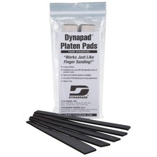 Dynabrade Dynapads 11025 Soft