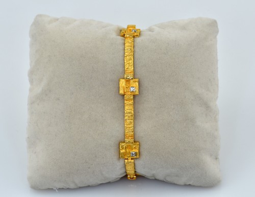 Lapponia armband diamant - lapponia,