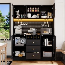 Hochschrank küchenschrank - hochschrank,