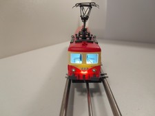 Triebwagen SNCF HO: Z 7100