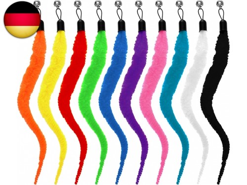 Stück katzenspielzeug - 10,