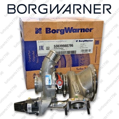 0pb145701j turbolader porsche - 0pb145701j,