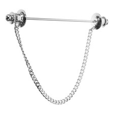  Kragennadel Mit Kette