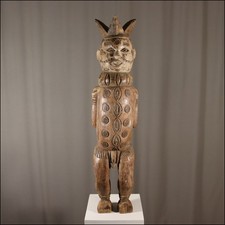 89613 große figur - große, kuyu