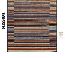 Teppich Missoni, Badezimmer Kochen Anschluss und so Weiter. Cm. 90 x 60, 100% Bw