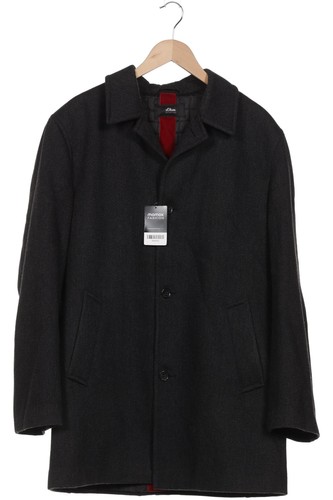 Oliver mantel herren winter - herren,