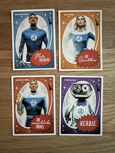 Marvel fantastic four - marvel, first