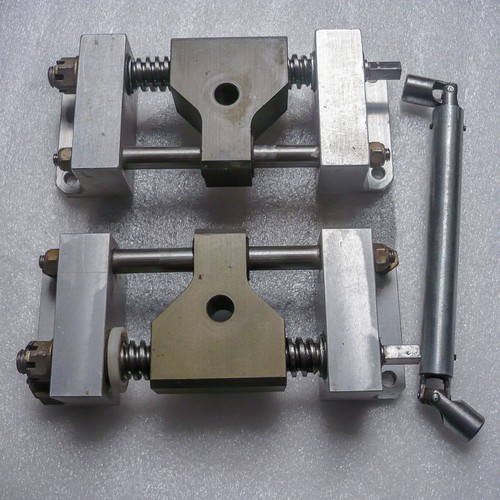 Grob g115 pedalverstellung - grob,