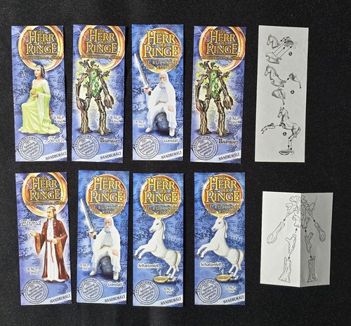 Kinder herr der ringe - ringe, +