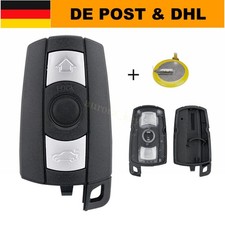 Schlüssel Gehäuse + AKKU