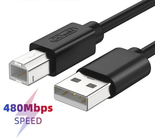 Druckerkabel scannerkabel usb - druckerkabel,