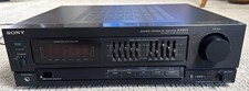 Sony TA-AX401 Integrated