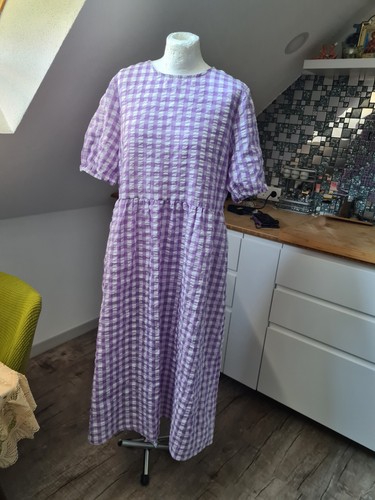 Midikleid sommerkleid pieces - midikleid,