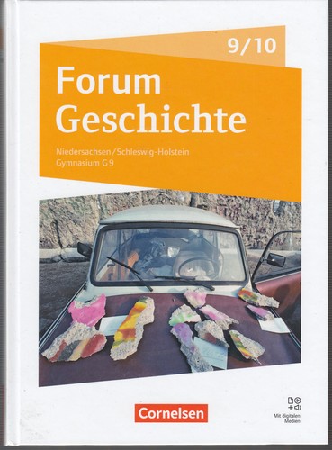 Forum geschichte 10 - geschichte, 9./10