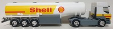 Rietze 153270 Renault Premium Benzintank-Sattelzug “Shell"