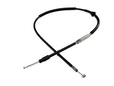 Kupplungszug Seil Zug für