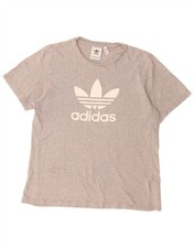 Adidas Herren Grafik T-Shirt