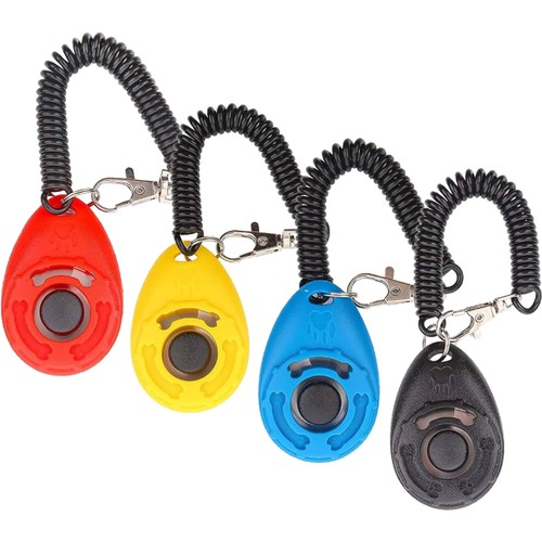 Clicker für hunde stück - hunde, 4