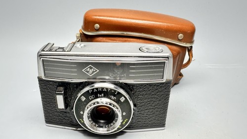 Agfa parat sucherkamera - sucherkamera, mit