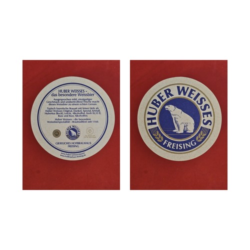 Huber weisses gräfliches - huber,
