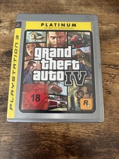 GTA - Grand Theft Auto IV / 4