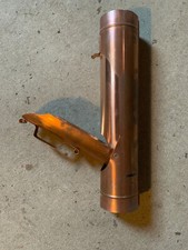 Regenwassersammler Fallrohr