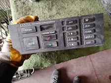 KLIMAANLAGENSTEUERUNG Mit