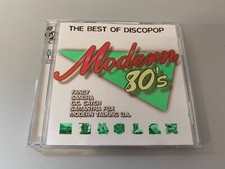Modern 80's - The Best Of