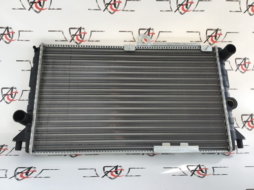 Radiador refrigeración motor - radiador,