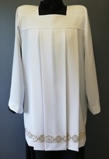 Surplice  Kapelle Chasuble
