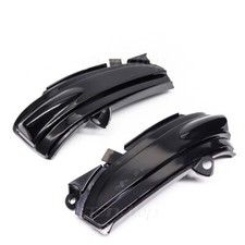 2x LED Spiegelblinker