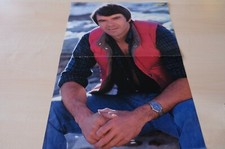 BP114 Bravo - Poster - Robert