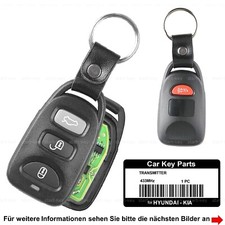 Schlüssel fernbedienung für - fernbedienung,