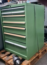 HOFFMANN Werkzeugschrank Schrank ohne Inhalt!