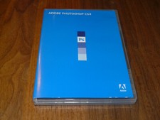 Adobe Photoshop CS4 niederländische Vollversion Vollversion für Mac dutch