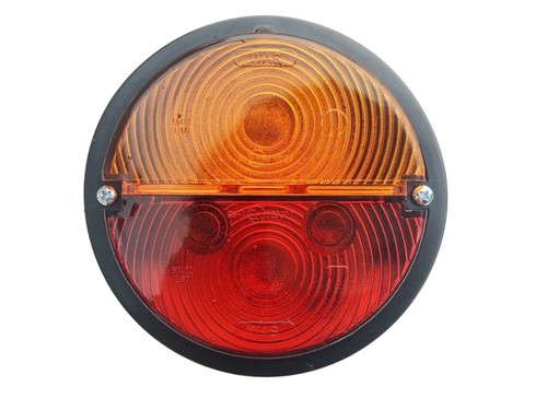 Rückleuchte mit blinker und - rückleuchte,