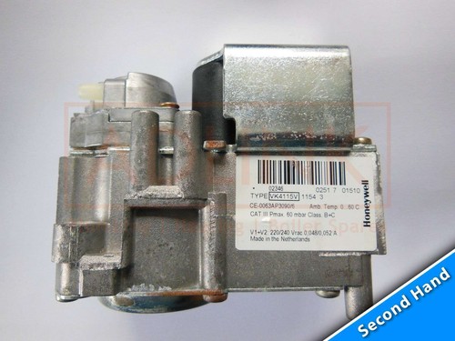 Rational gasventil 3039 0245p - gasventil, 3039.0245p