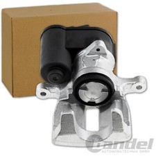 BREMSSATTEL HINTEN LINKS für