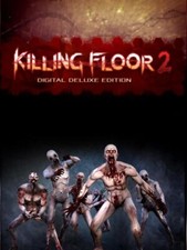 Killing Floor 2 Digital Deluxe