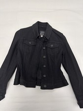 Burberry Jeansjacke