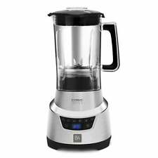 CASO NOVEA B4 Design Standmixer, 1000 Watt, 6000-22000 Umdrehungen/ Min