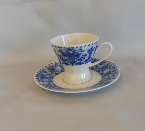 Idyll blau form - idyll, rosenthal