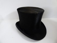 alter Zylinder + Hutschachtel